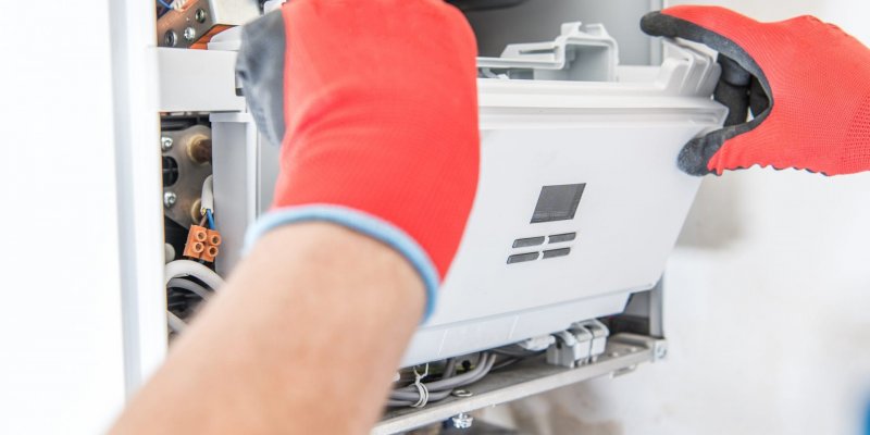 Kombi Kış Bakımı