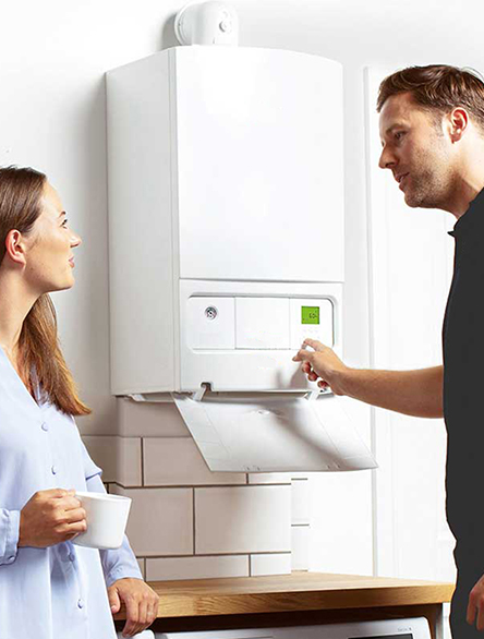 Ankara Kombi Servisi